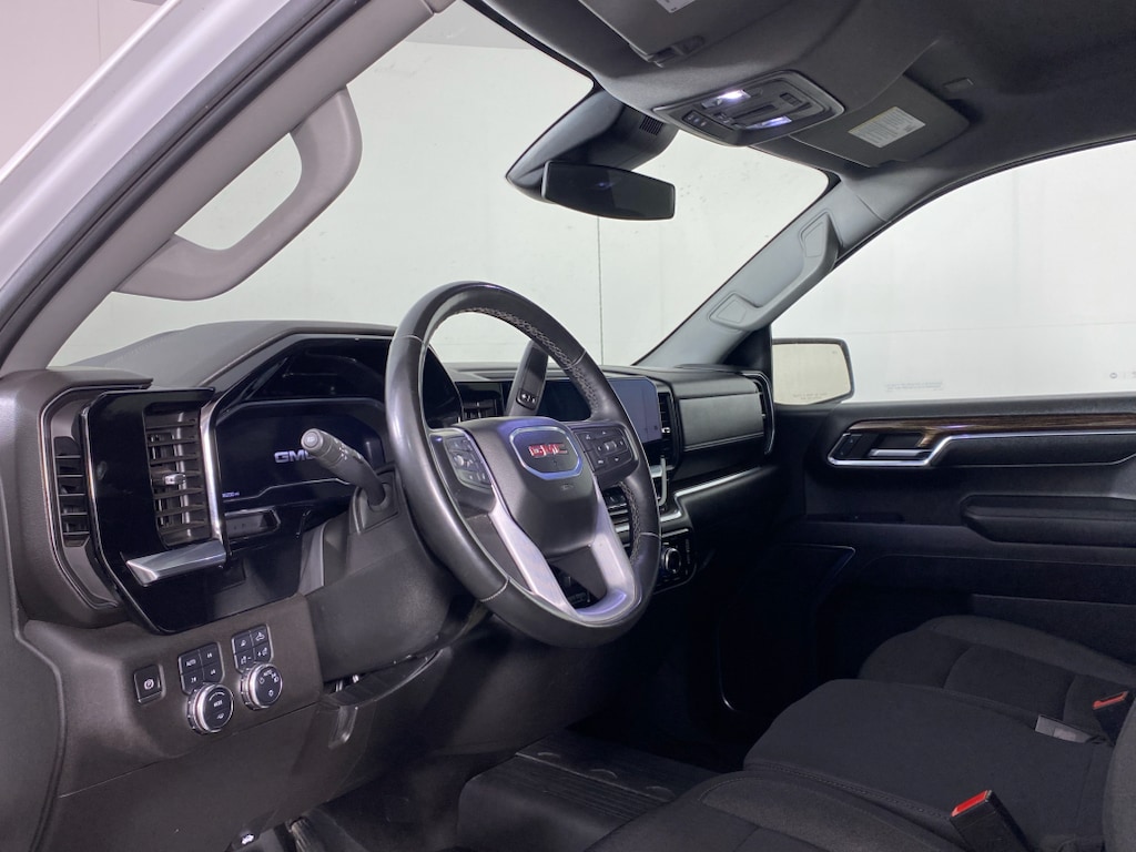 gmc sierra 1500 2024 1GTUUBED7RZ307428 image gmc sierra 1500 2024 1GTUUBED7RZ307428 image